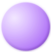 Lilac circle